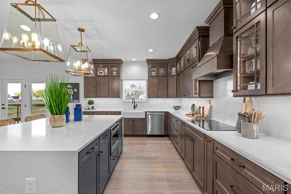 Polo Enclave 94 - Residential