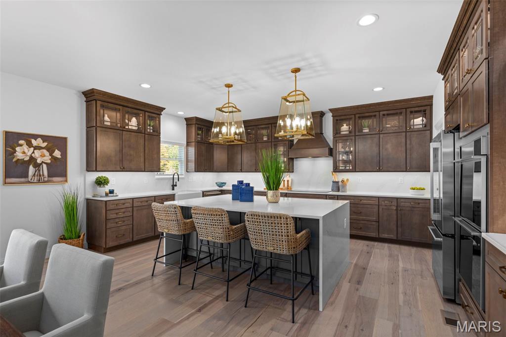 Polo Enclave 94 - Residential