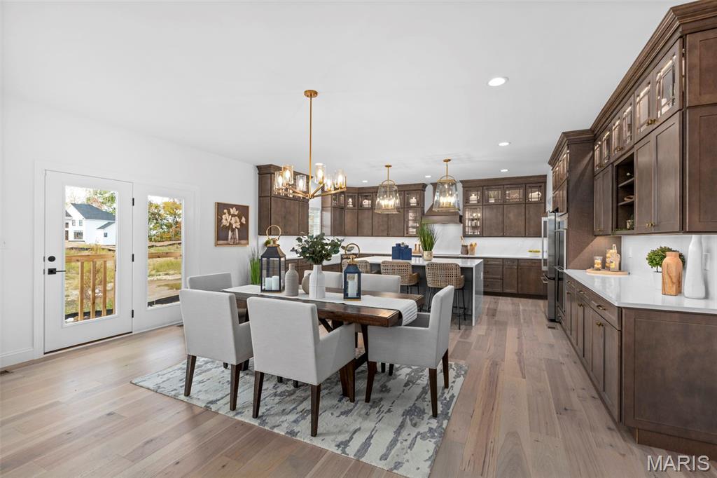 Polo Enclave 94 - Residential