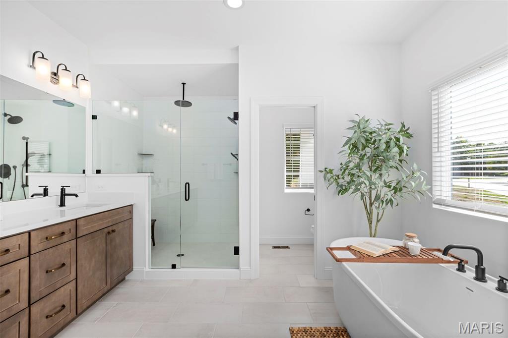 Polo Enclave 94 - Residential