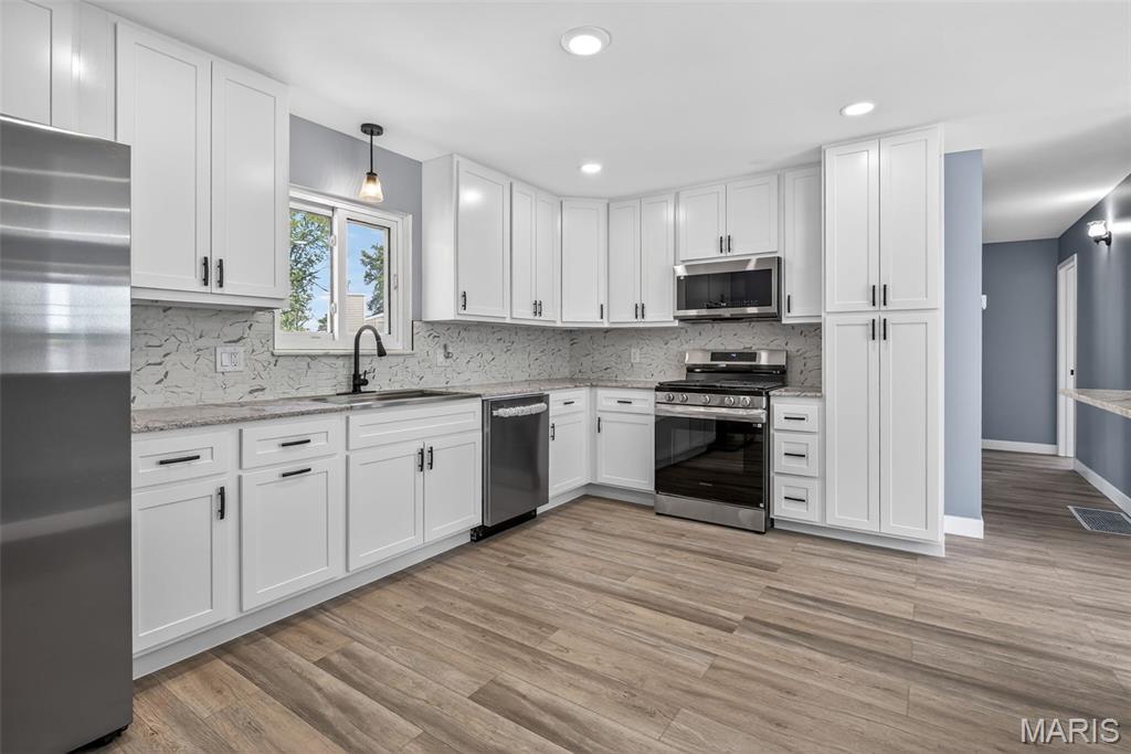 Crystal Hills - Residential