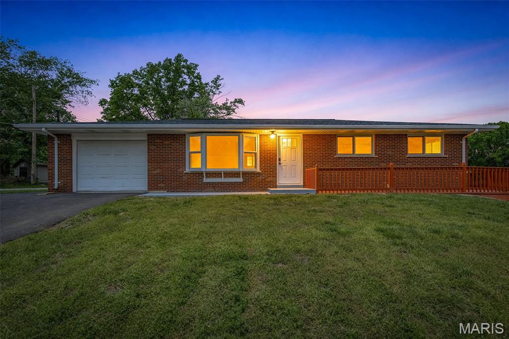 Crystal Hills - Residential