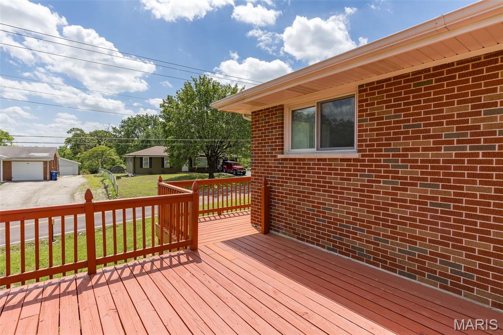 Crystal Hills - Residential