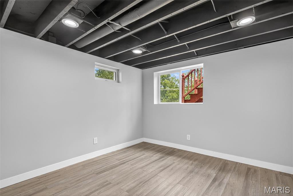 Crystal Hills - Residential