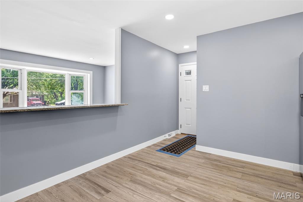 Crystal Hills - Residential