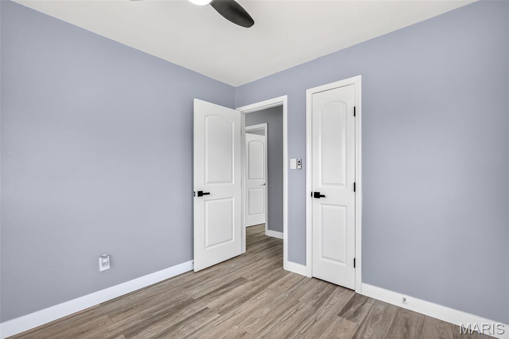 Crystal Hills - Residential