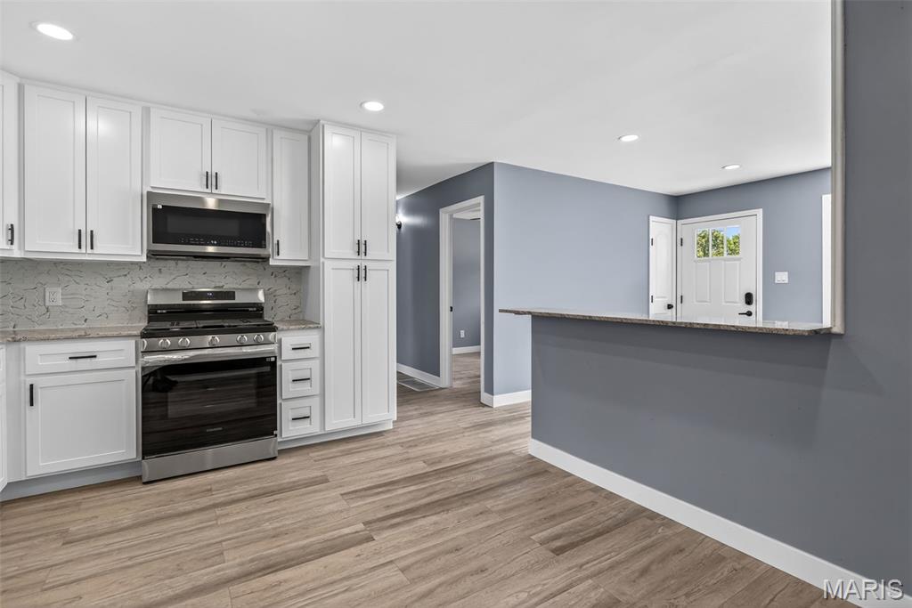 Crystal Hills - Residential