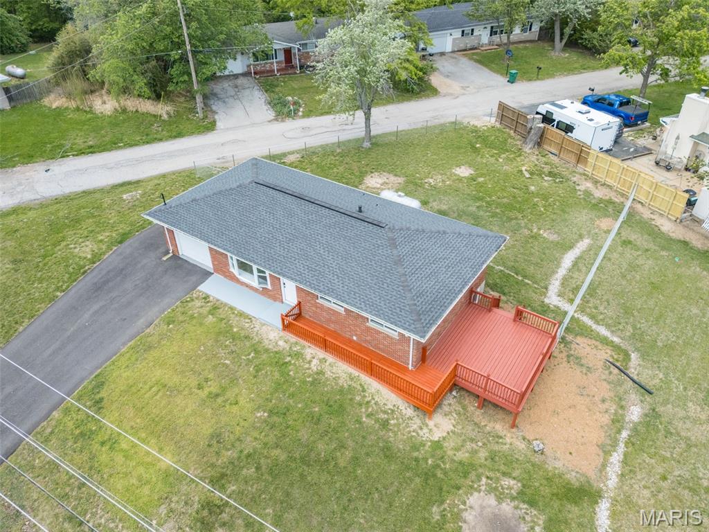 Crystal Hills - Residential