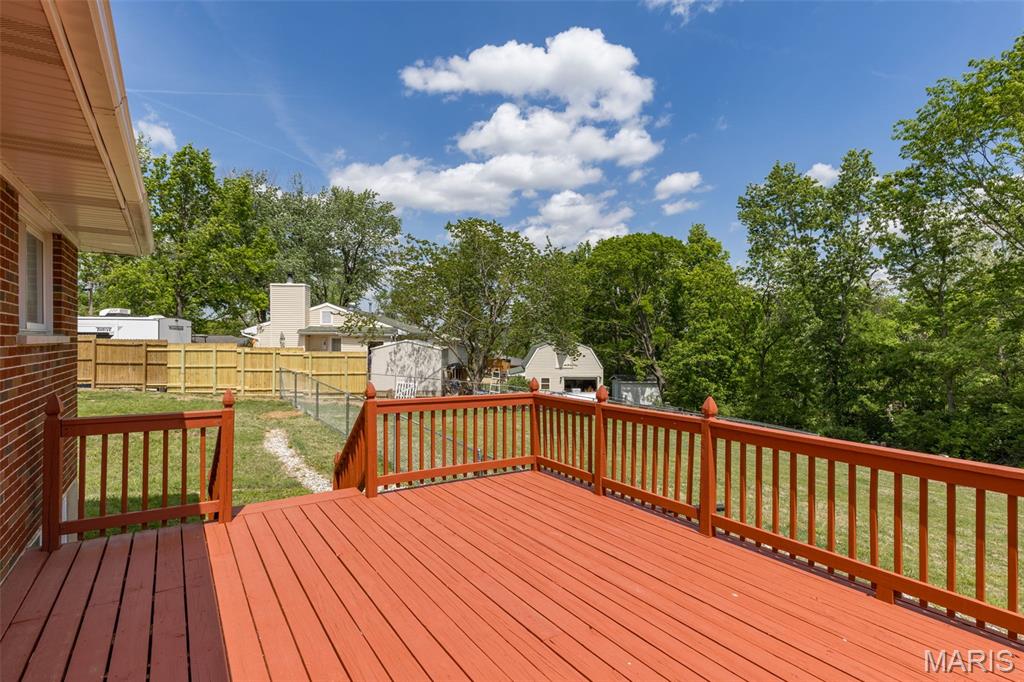 Crystal Hills - Residential
