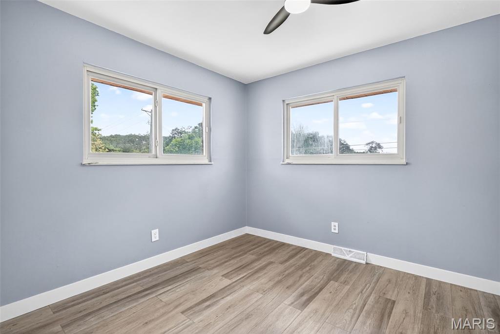 Crystal Hills - Residential