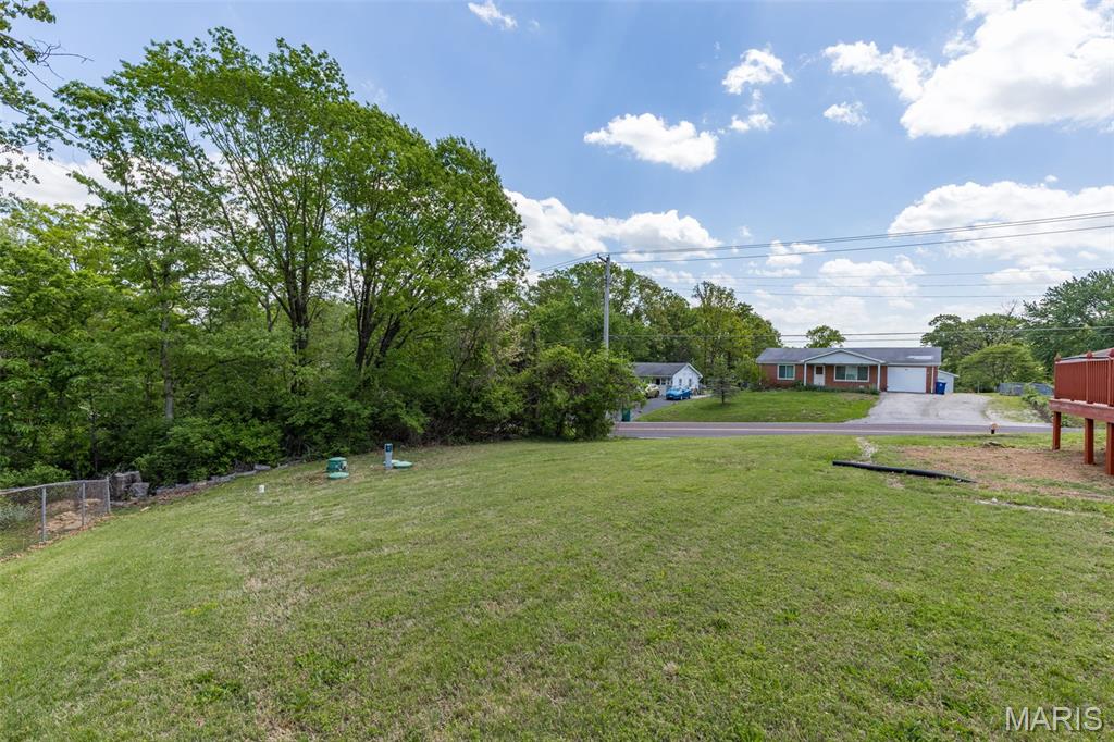 Crystal Hills - Residential