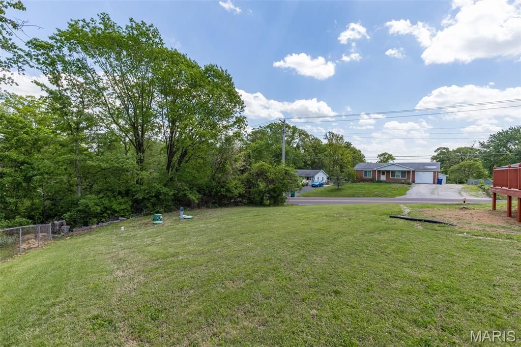 Photo of 5211 Hunning Road, High Ridge, MO 63049 (MLS # 26024020)