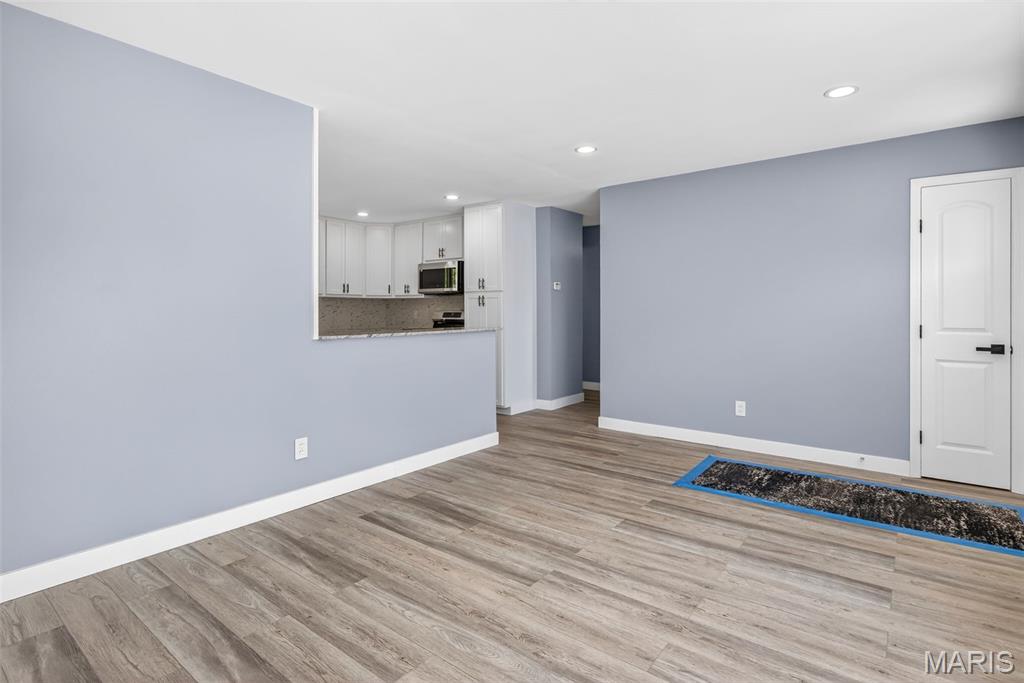 Crystal Hills - Residential