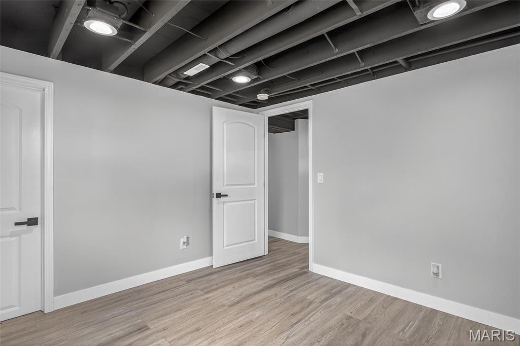 Crystal Hills - Residential