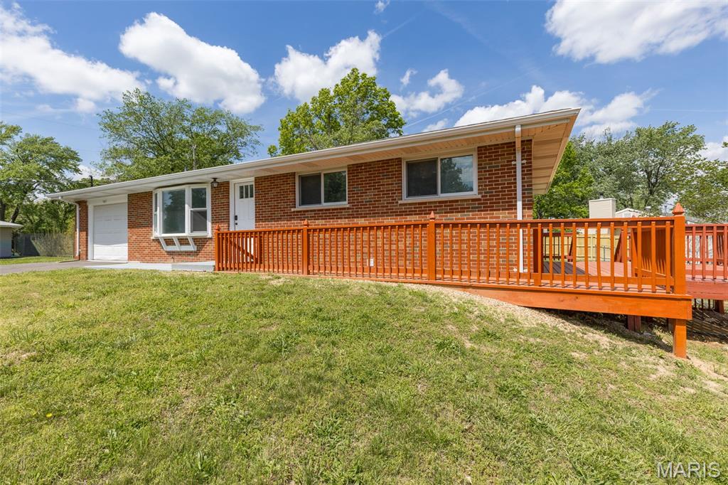 Crystal Hills - Residential