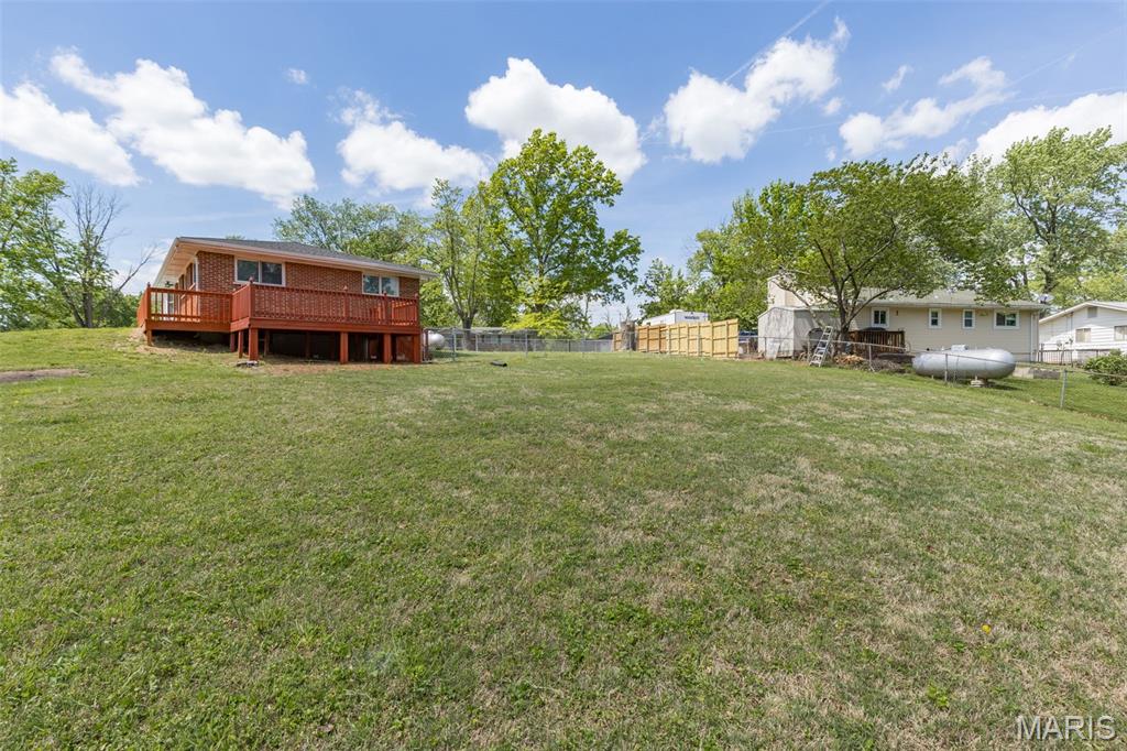 Crystal Hills - Residential