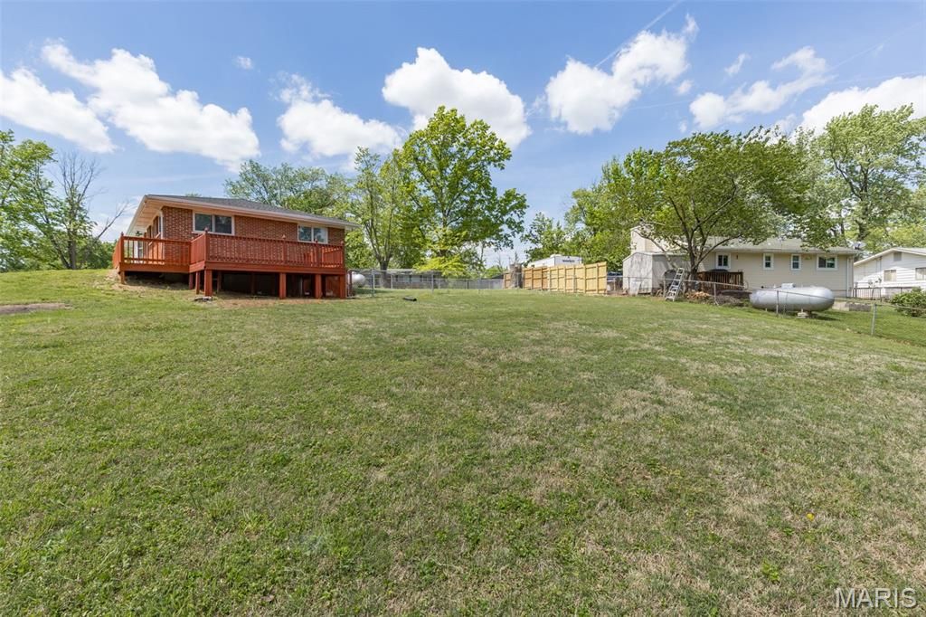 Photo of 5211 Hunning Road, High Ridge, MO 63049 (MLS # 26024020)