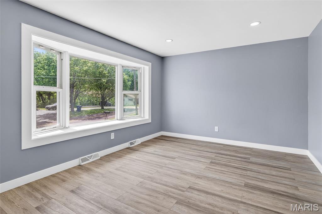 Crystal Hills - Residential