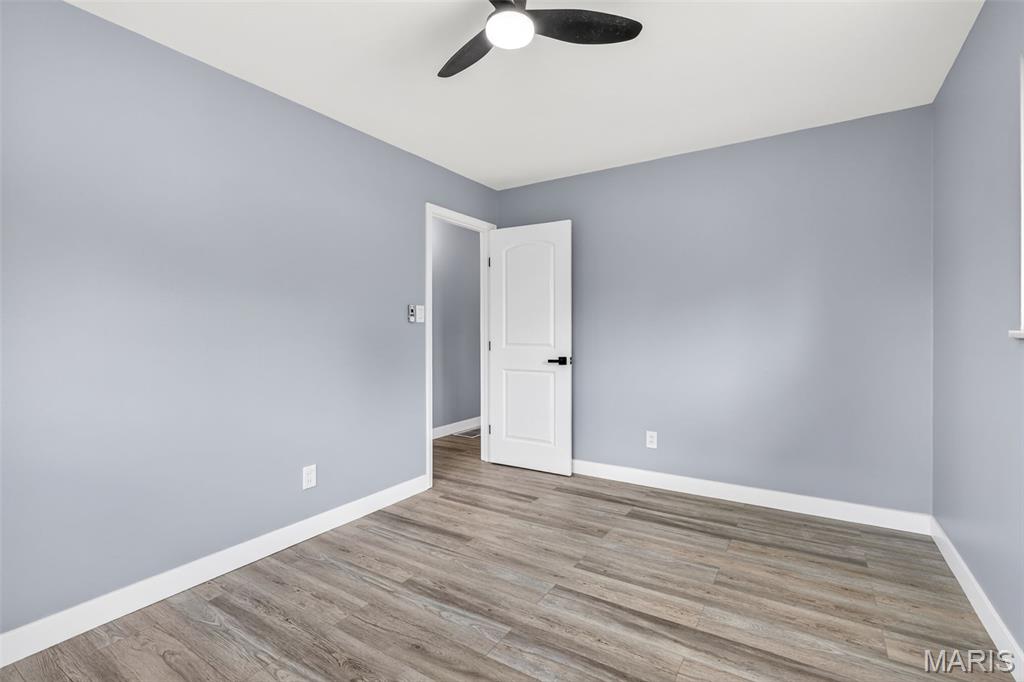 Crystal Hills - Residential