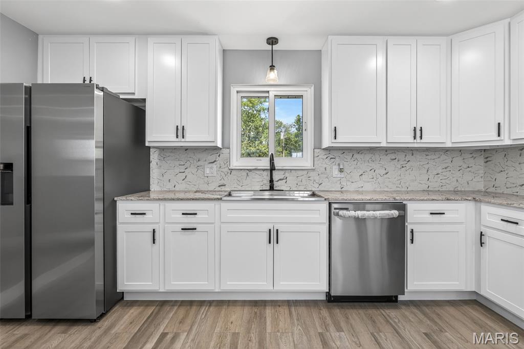 Crystal Hills - Residential