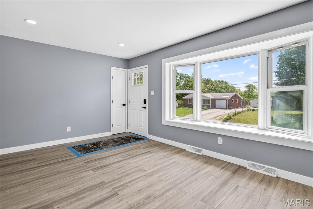 Crystal Hills - Residential