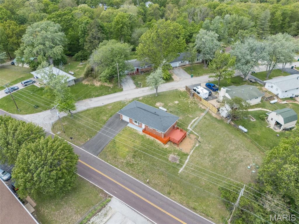 Crystal Hills - Residential