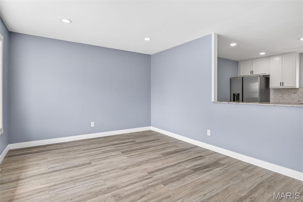 Crystal Hills - Residential