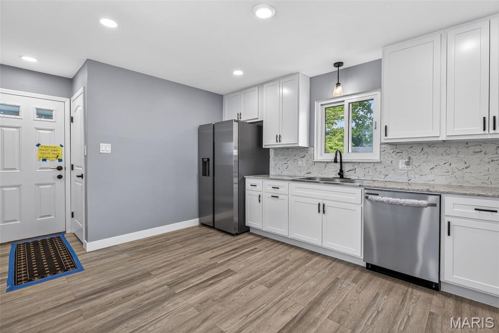 Crystal Hills - Residential