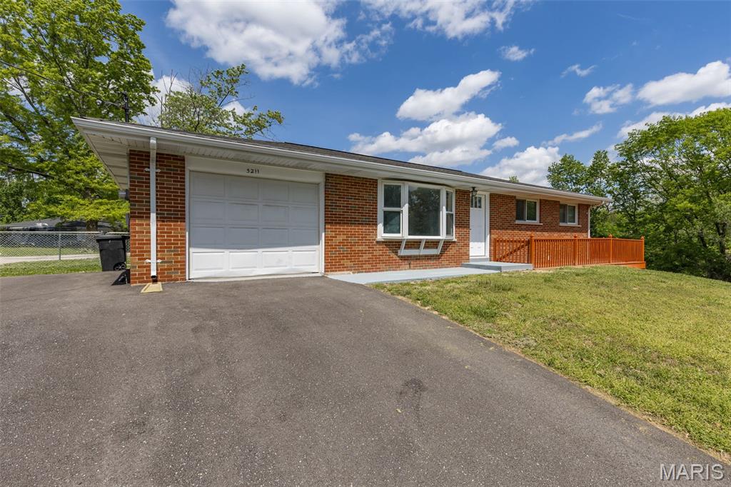 Crystal Hills - Residential