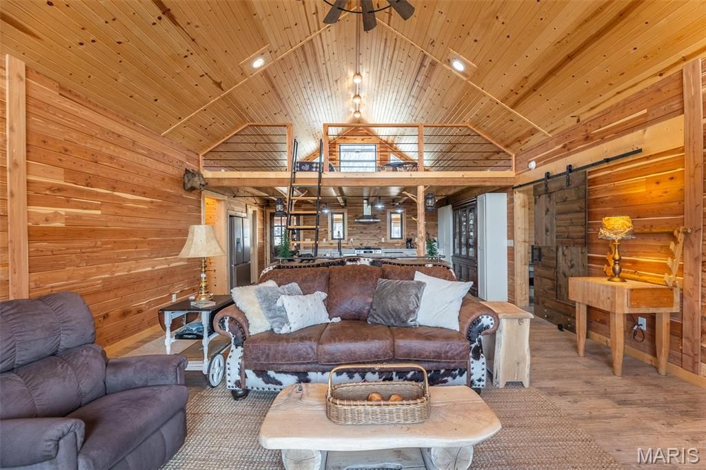 Photo of 970 Ripley 142W-1, Doniphan, MO 63935 (MLS # 26020482)