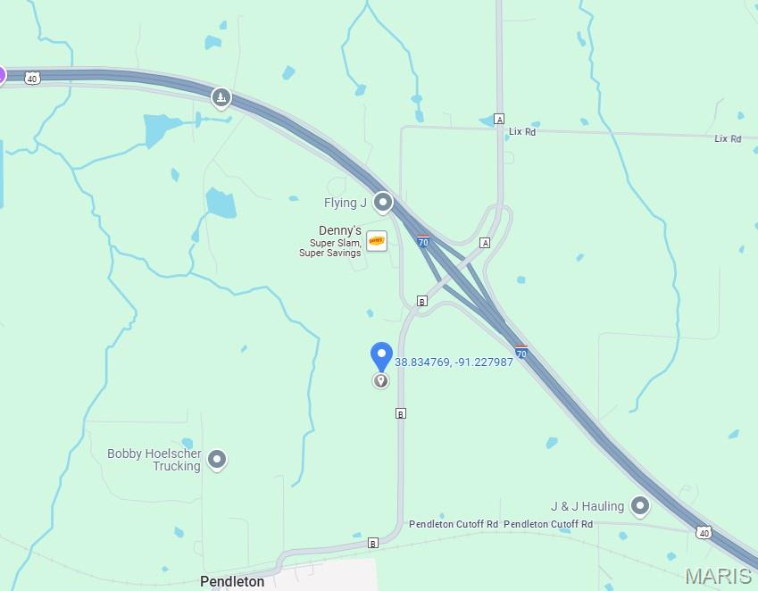 79 Acres Hwy B