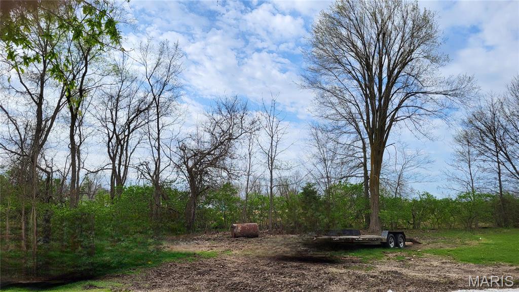 731 Old Moscow Mills Road
