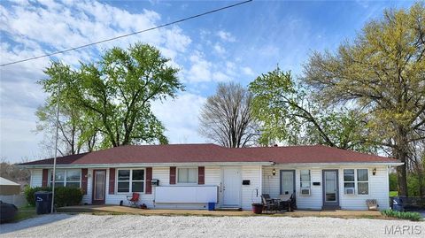 731 Old Moscow Mills Road Troy MO 63379