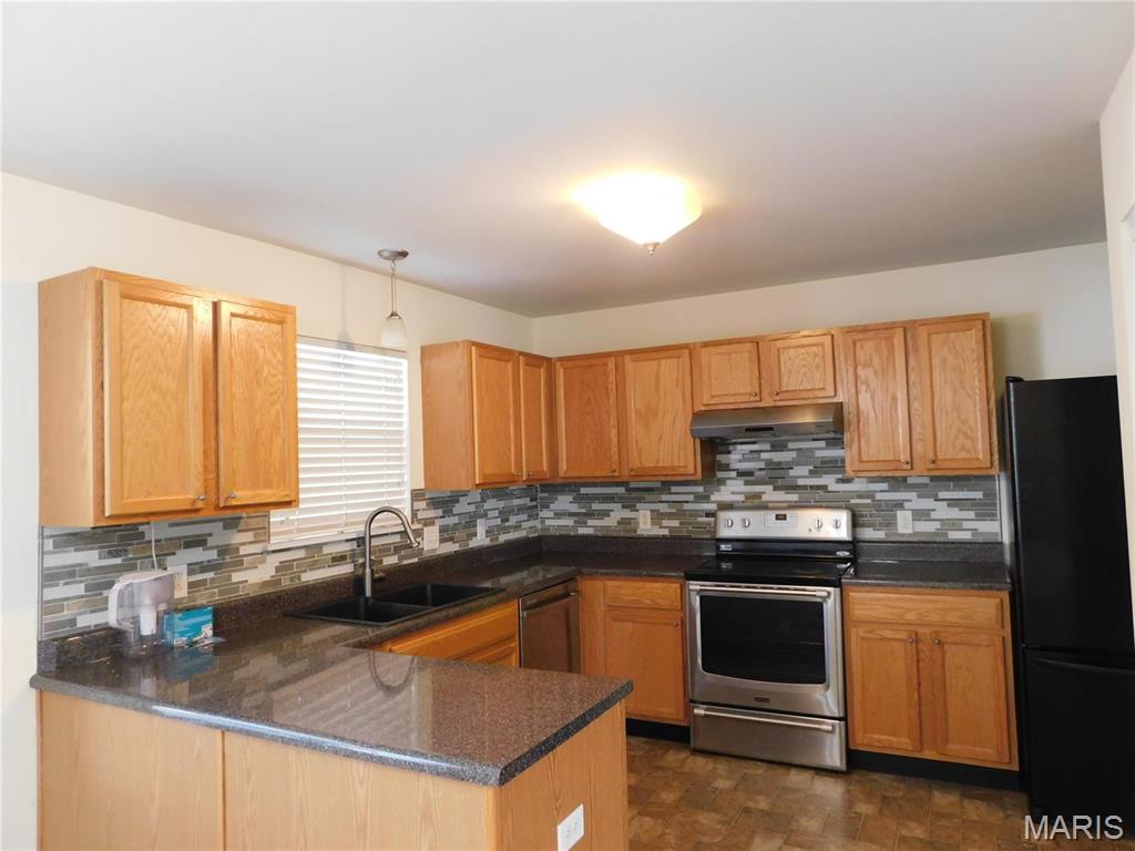 Boardwalk Meadows- Winghaven - Residential Lease