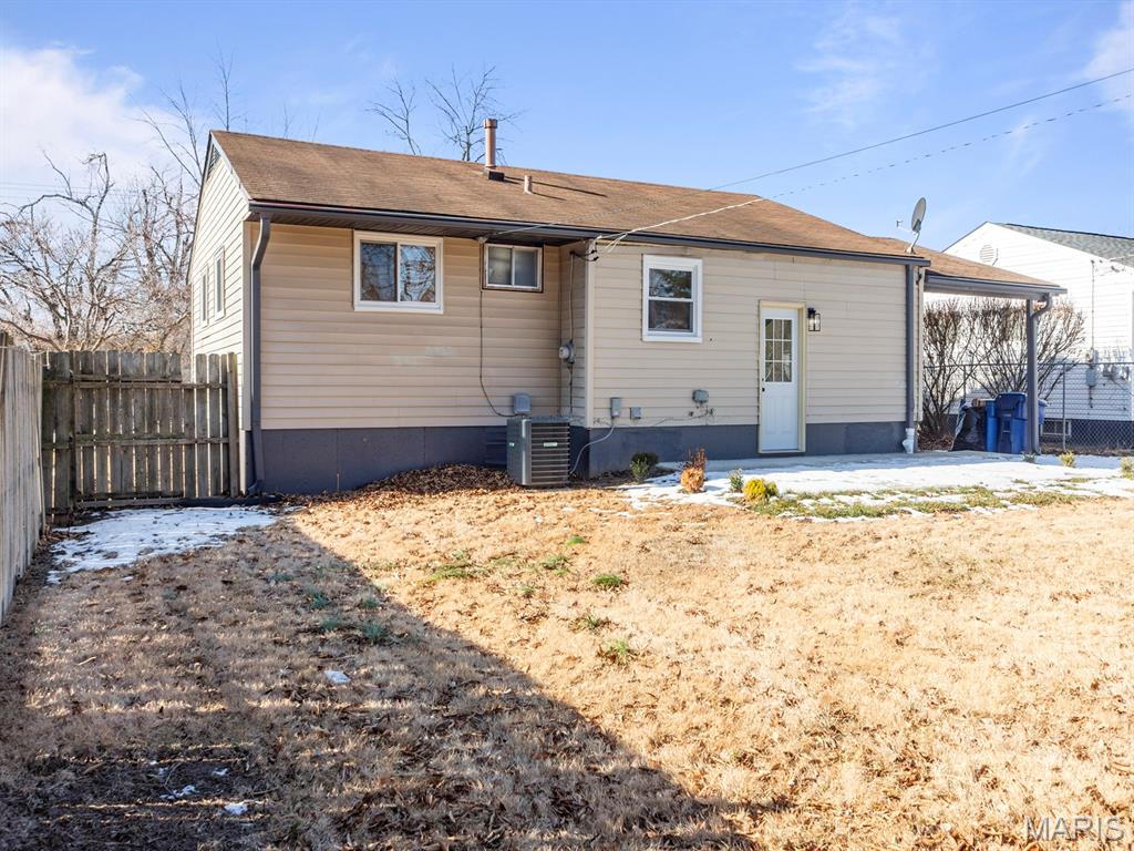 Florissant Park 2 - Residential