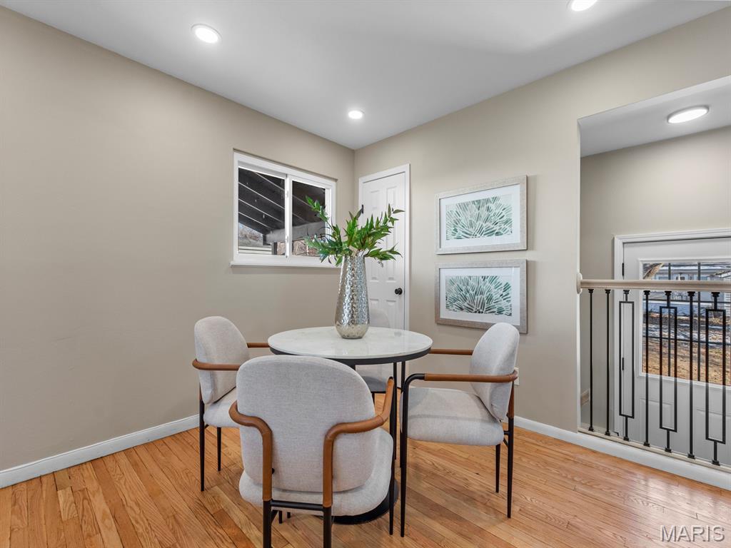 Florissant Park 2 - Residential