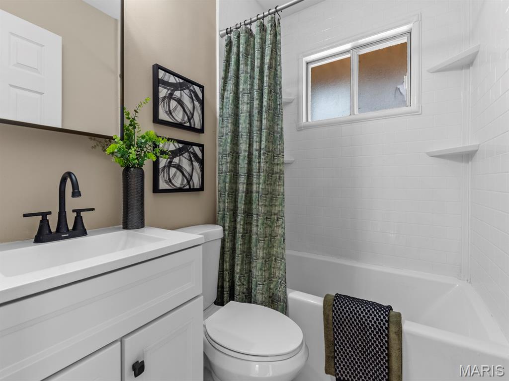 Florissant Park 2 - Residential