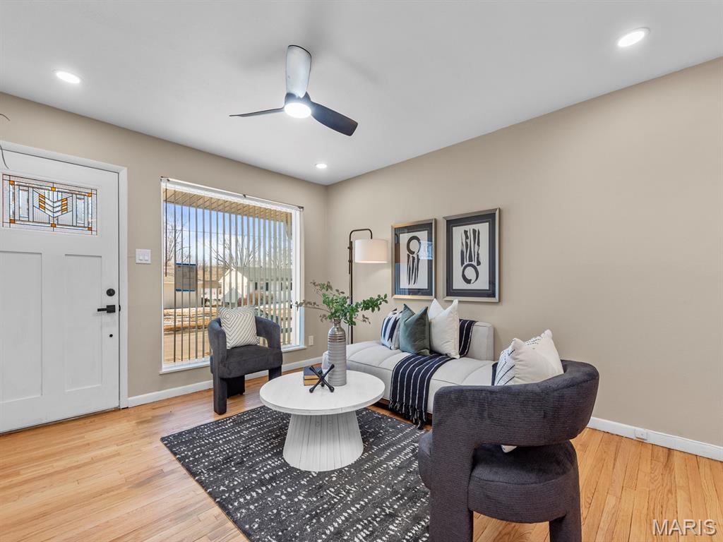 Florissant Park 2 - Residential