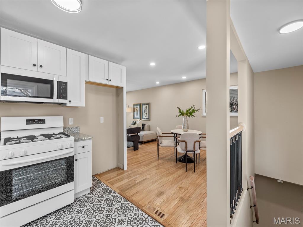 Florissant Park 2 - Residential