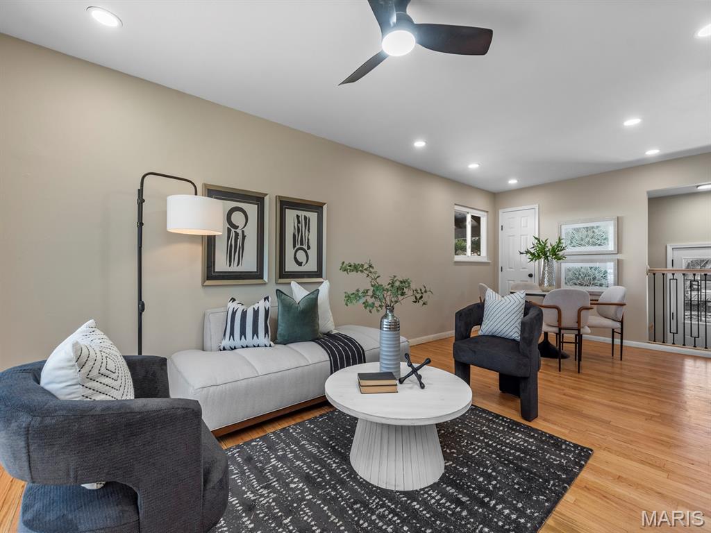 Florissant Park 2 - Residential