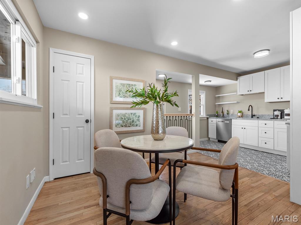 Florissant Park 2 - Residential