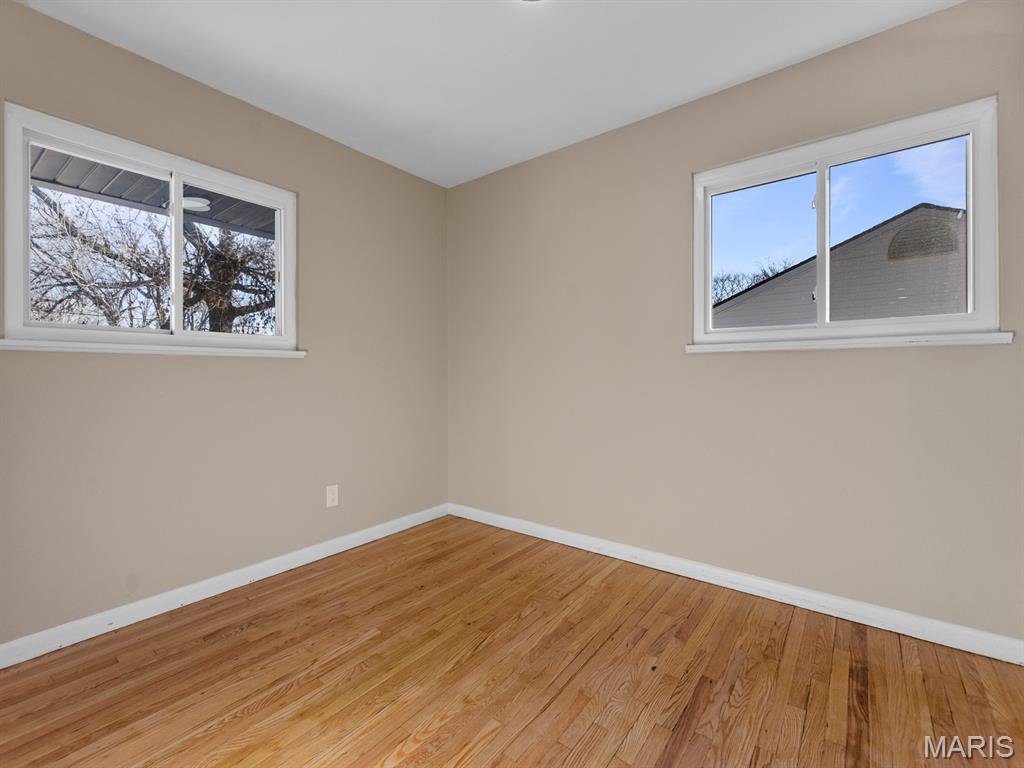 Florissant Park 2 - Residential