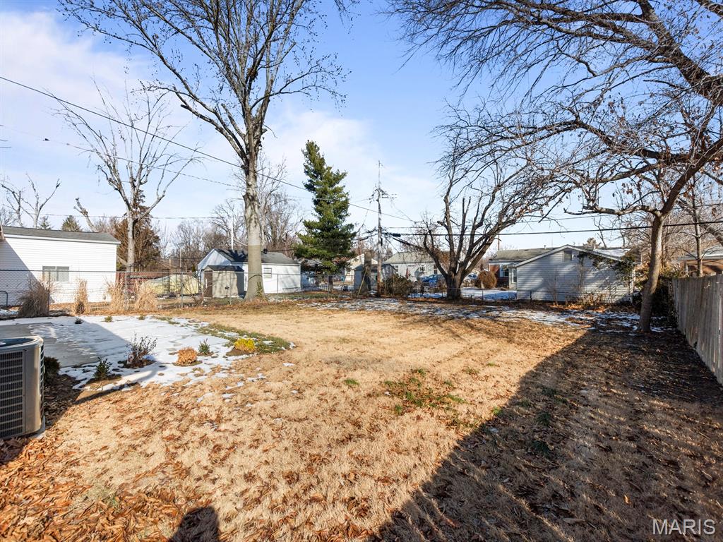 Florissant Park 2 - Residential