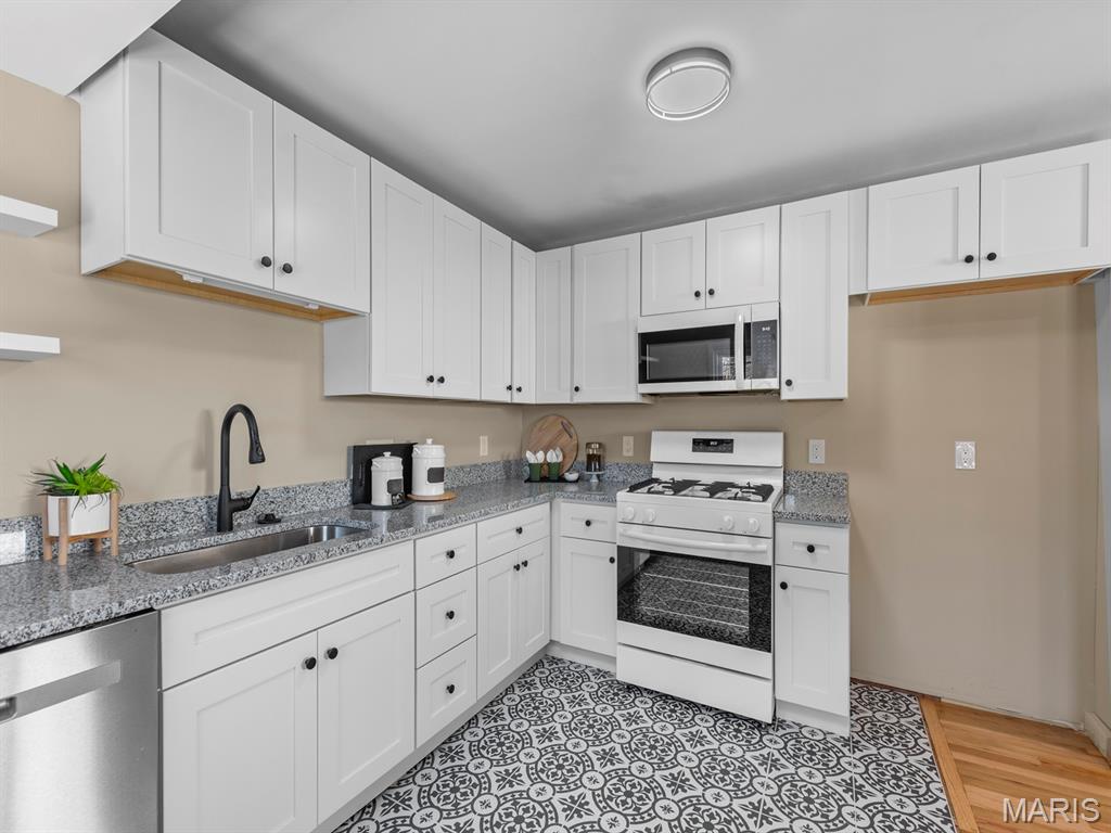 Florissant Park 2 - Residential