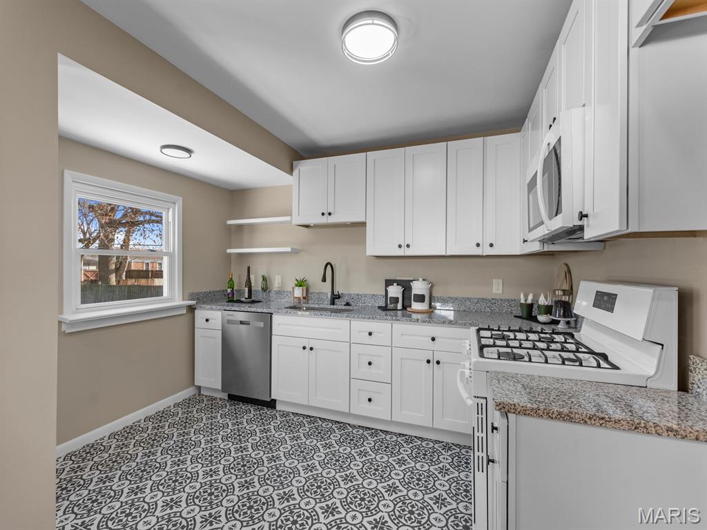 Florissant Park 2 - Residential