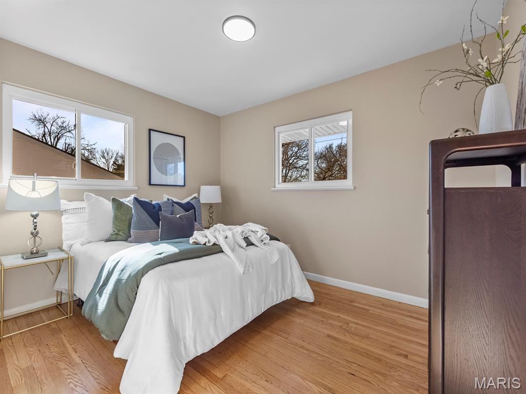 Florissant Park 2 - Residential