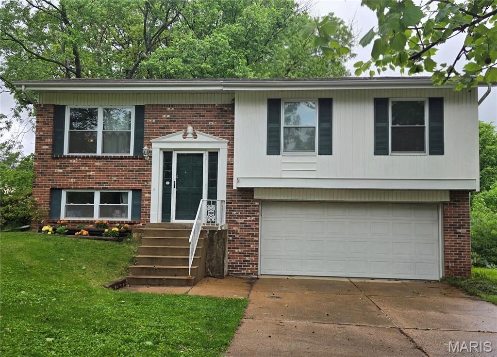 Photo of 309 Wembley Lane, Manchester, MO 63021 (MLS # 26025144)