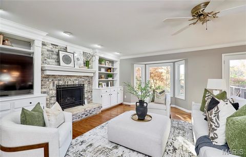 Tiny photo for 2074 Woodmoor Ridge Drive, Wildwood, MO 63011 (MLS # 25075603)