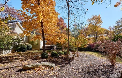 Tiny photo for 2074 Woodmoor Ridge Drive, Wildwood, MO 63011 (MLS # 25075603)