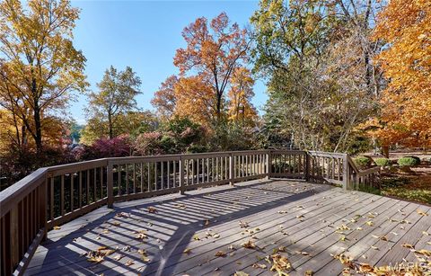 Tiny photo for 2074 Woodmoor Ridge Drive, Wildwood, MO 63011 (MLS # 25075603)